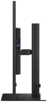 Монитор Samsung ViewFinity S8 LS37D802UAIXCI