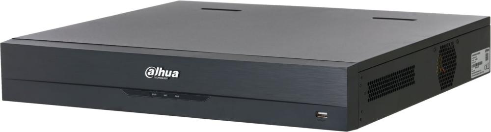 Сетевой видеорегистратор Dahua DHI-NVR5416-EI2