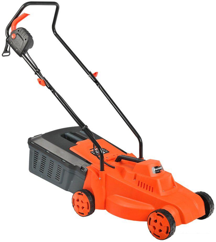 Газонокосилка Patriot PT 1130E