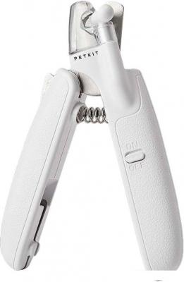 Когтерезка Petkit LED Light Nail Clipper