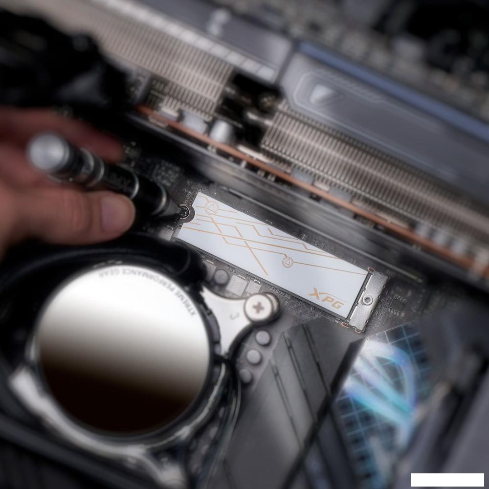 SSD ADATA XPG MARS 980 Blade 1TB SMAR-980B-1TCS