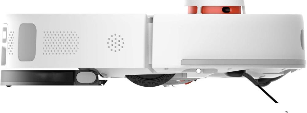 Робот-пылесос Xiaomi Robot Vacuum H40 OV51 (евровилка, белый)