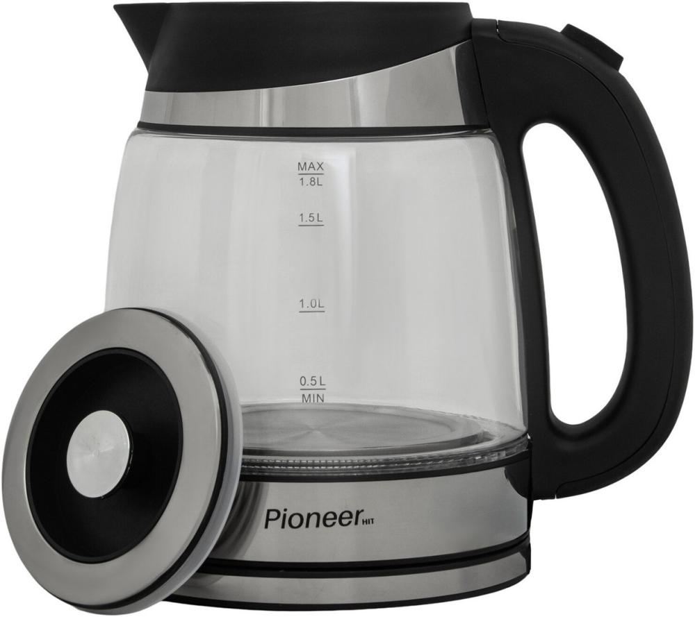 Электрический чайник Pioneer KE800G