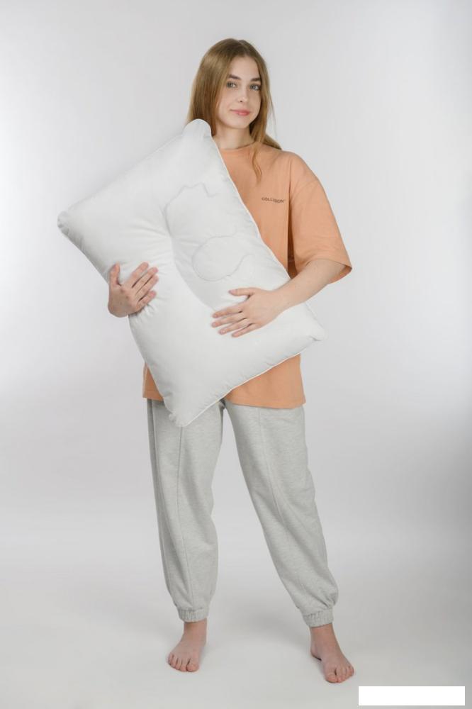 Спальная подушка Familytex ПСС9 (50x70)
