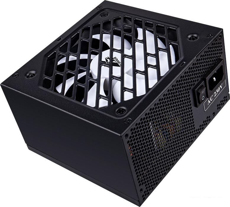Блок питания 1stPlayer FK 600W PS-600FK