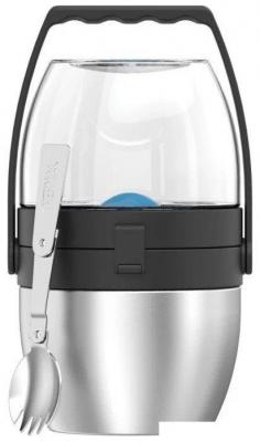 Термос для еды THERMOS TS-3430 SS 1.06л (нержавеющая сталь)