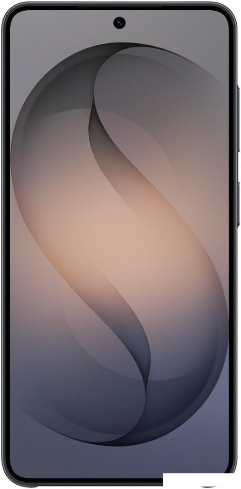 Чехол для телефона Samsung Slim Magnet Case для Samsung Galaxy S26 (черный)