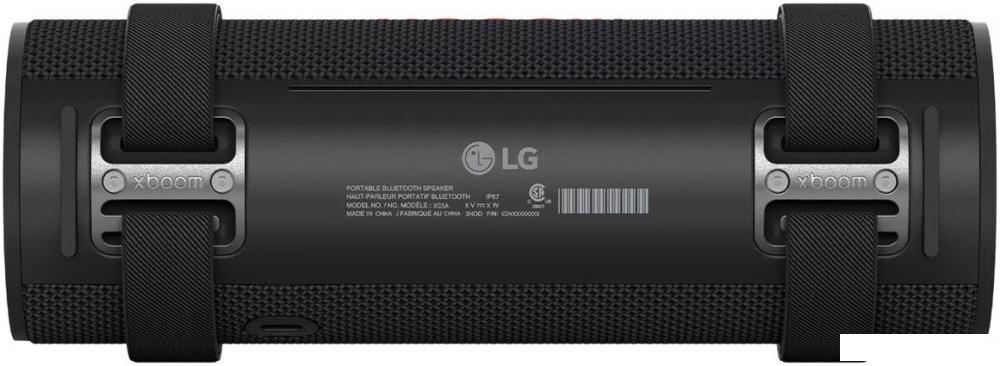 Беспроводная колонка LG XBOOM Grab