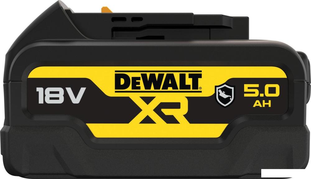 Аккумулятор DeWalt DCB184G (18В/5 Ач)