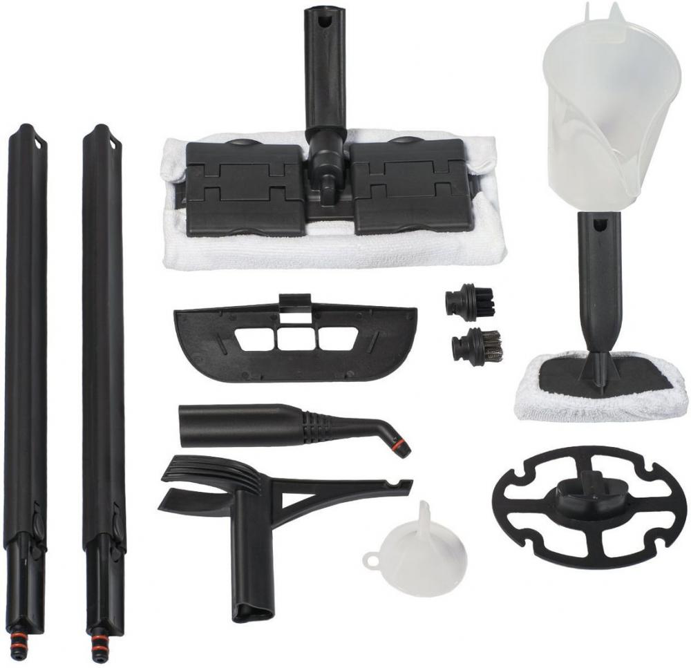 Пароочиститель Bort BDR-2300-R
