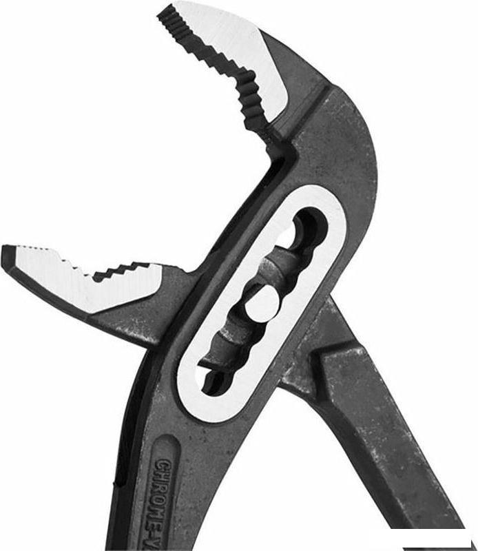 Клещи зажимные Workpro WP231028