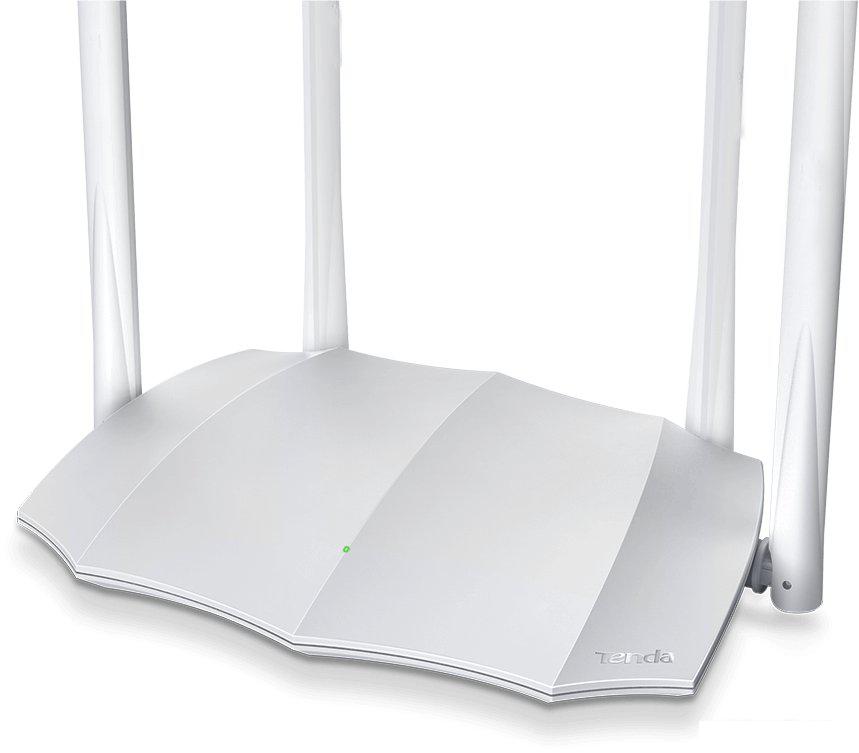 Wi-Fi роутер Tenda AC5V3.0