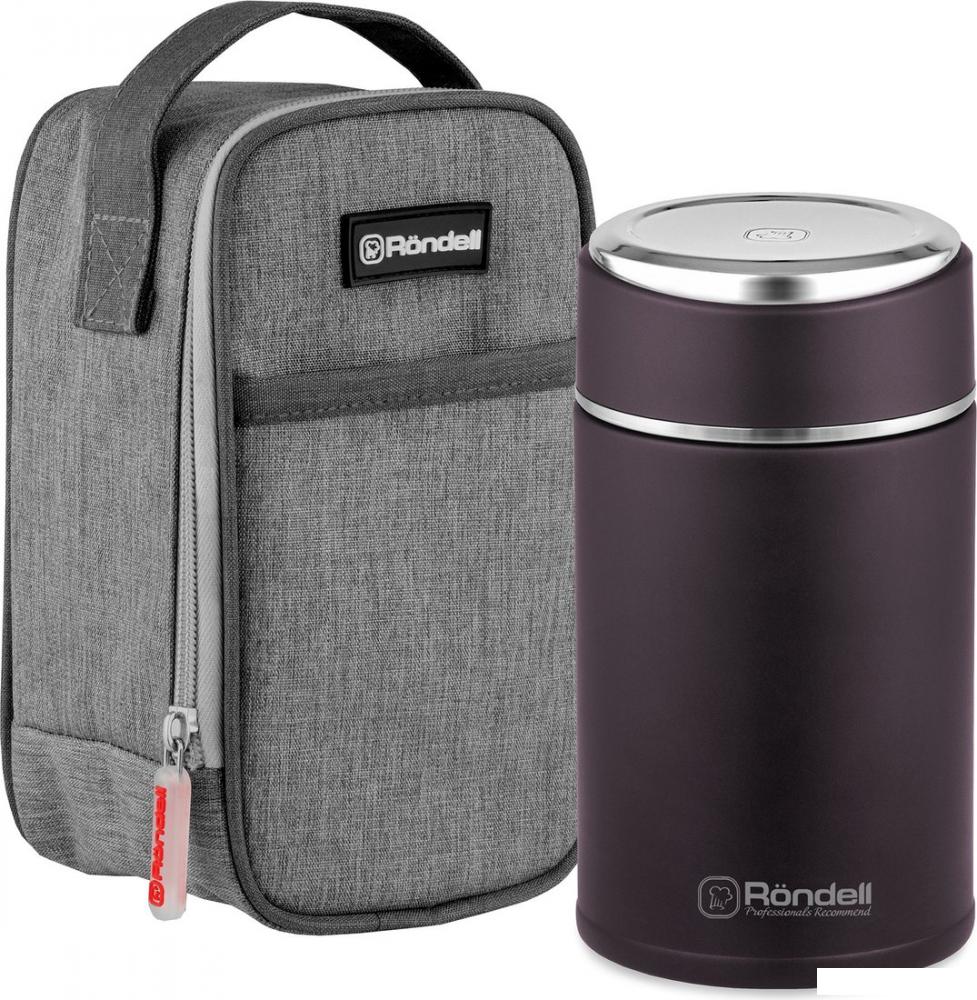Термос Rondell Tierno RDS-1661 700 мл