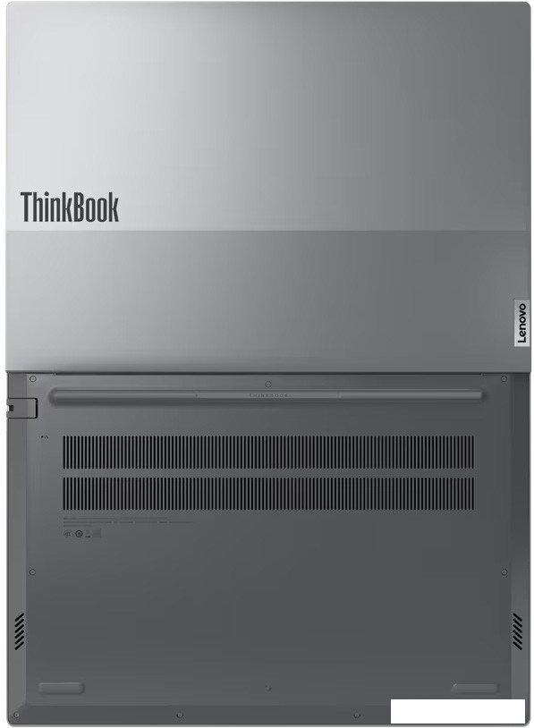 Ноутбук Lenovo ThinkBook 16 G6 IRL 21KH00R4RU