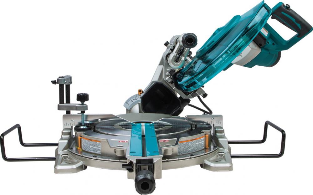 Торцовочная пила Makita LS1219L