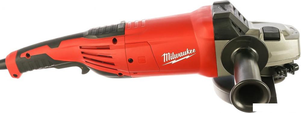 Угловая шлифмашина Milwaukee AG 22-180 DMS 4933431830