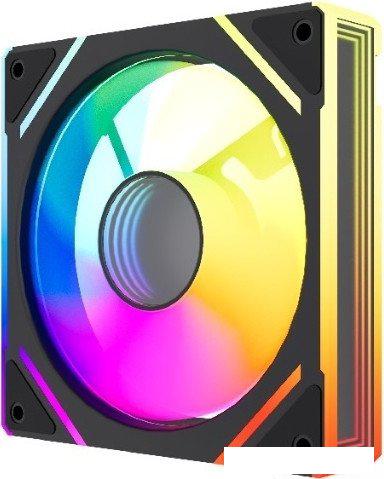 Вентилятор для корпуса Powercase M61-12 ARGB