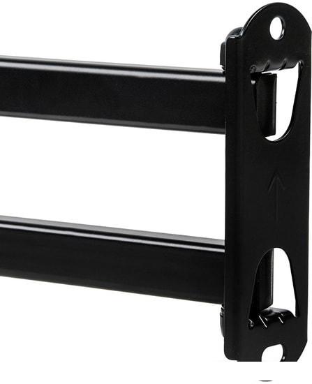 Кронштейн для телевизора Kromax DIX-13 (черный)