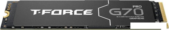 SSD Team T-Force G70 Pro 2TB TM8FFH002T0C129