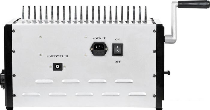 Брошюровщик Office-Kit B2132E