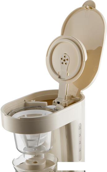 Капельная кофеварка Brayer BR1123YE