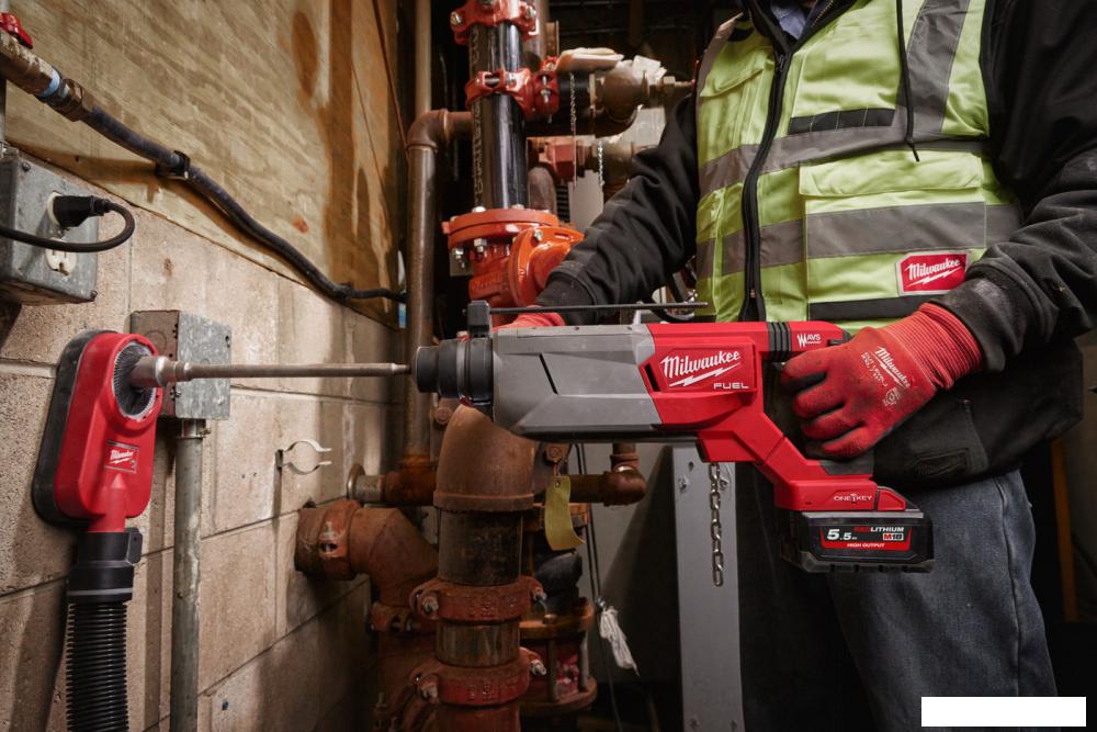 Перфоратор Milwaukee M18 FHACOD32-0 4933492141 (без АКБ)