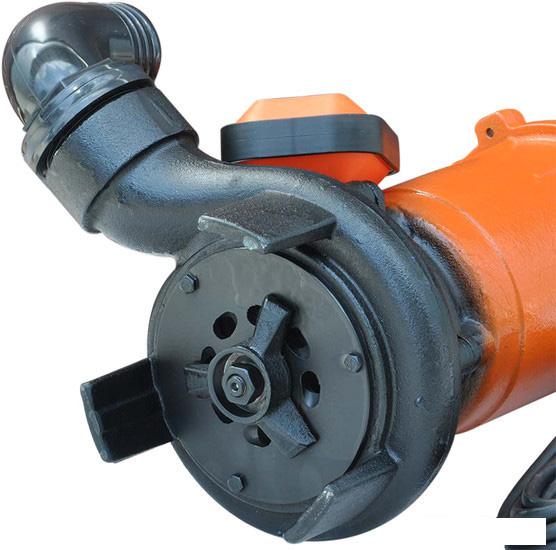 Дренажный насос Skiper WQ10-2