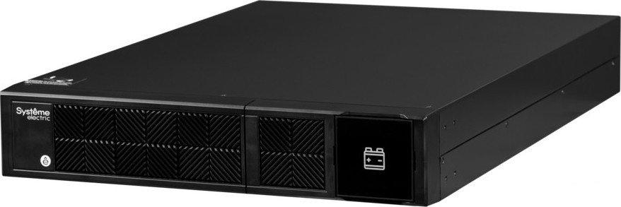 Внешний батарейный блок Systeme Electric BPSE72RT2U