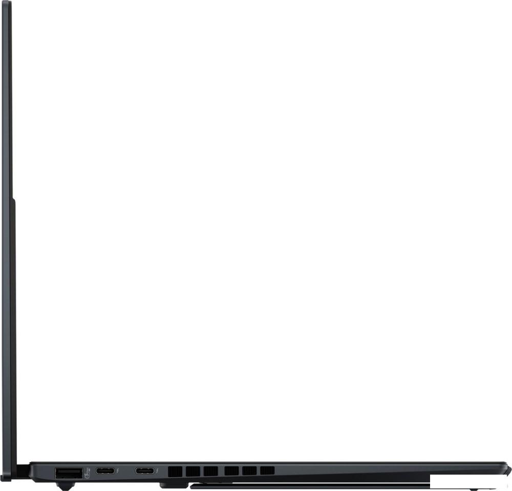 Рабочая станция ASUS Zenbook 14 Duo OLED UX8406CA-QL345X