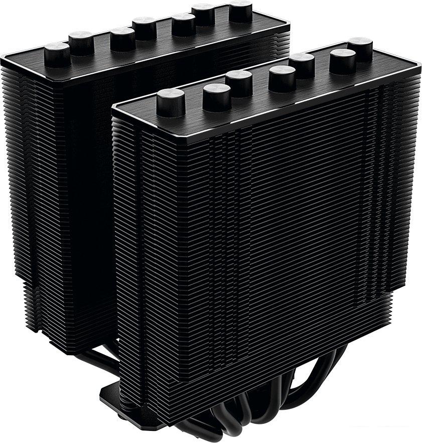 Кулер для процессора ID-Cooling SE-207-XT Advanced