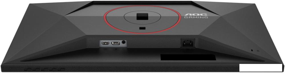 Игровой монитор AOC Gaming Q27G4ZMN