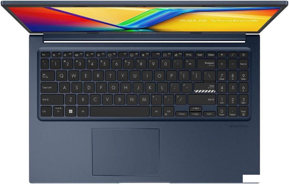 Ноутбук ASUS Vivobook 15 X1504VA-BQ4163 Win 11 Pro