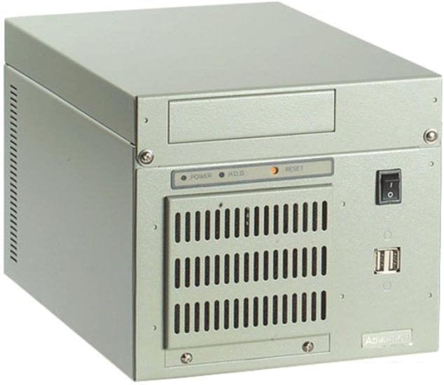 Корпуса Advantech IPC-6806-25F