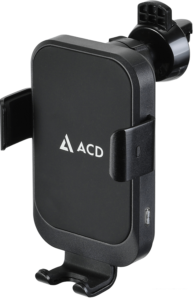 Держатель для смартфона ACD ACD-W15QI-V1B