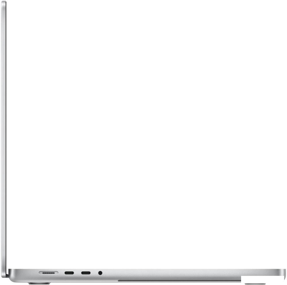Ноутбук Apple MacBook Pro 16.2" M5 Pro 2026 MGE44