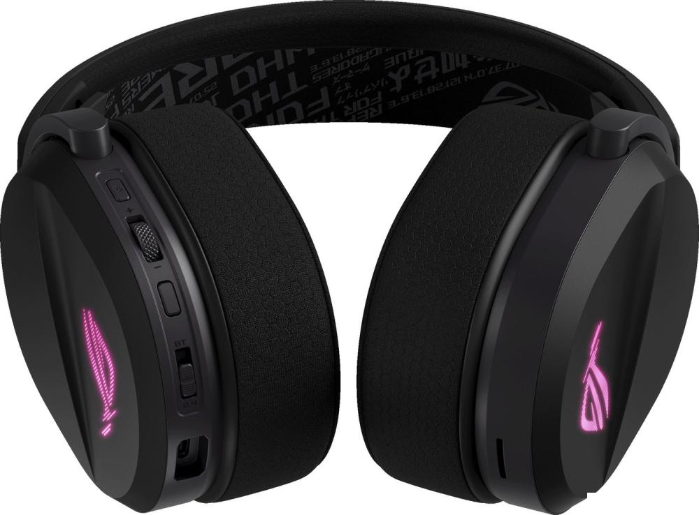 Наушники ASUS ROG Pelta