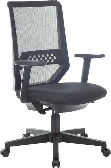 Офисное кресло Бюрократ MC-611N TW-01 38-418 (черный)