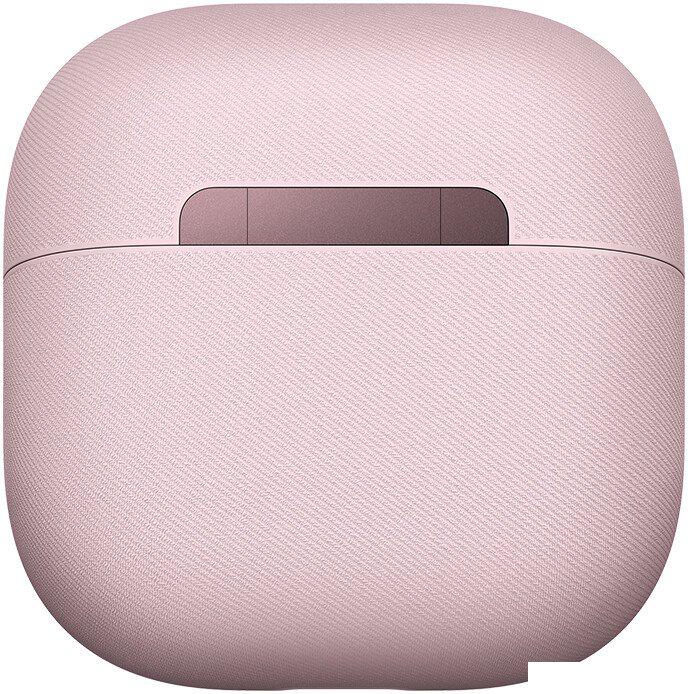 Наушники Huawei FreeClip 2 (бледно-сиреневый, международная версия)