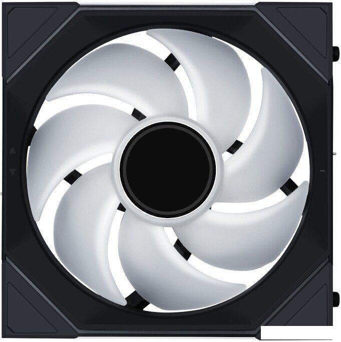 Вентилятор для корпуса Lian Li Uni Fan SL-INF 140 Wireless 14SLIN1W1B G99.14SLIN1W1B.R0