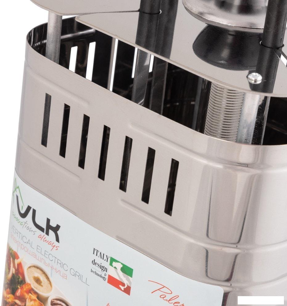 Электрошашлычница VLK Palermo 6500