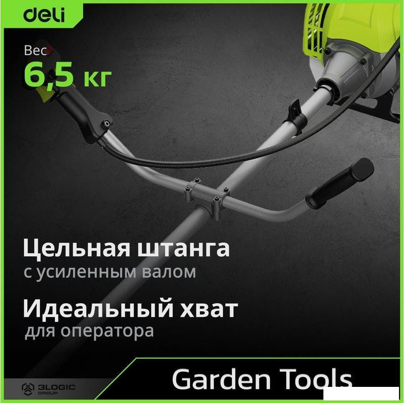 Триммер Deli DE-GT255-5