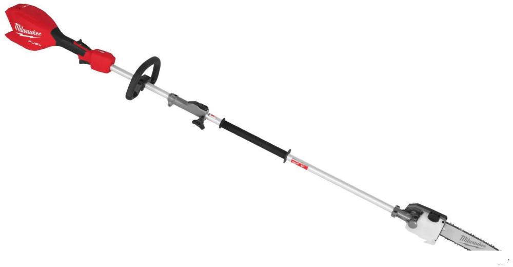 Комбимотор Milwaukee M18 FOPH2-0 Fuel 4933492662 (без АКБ)