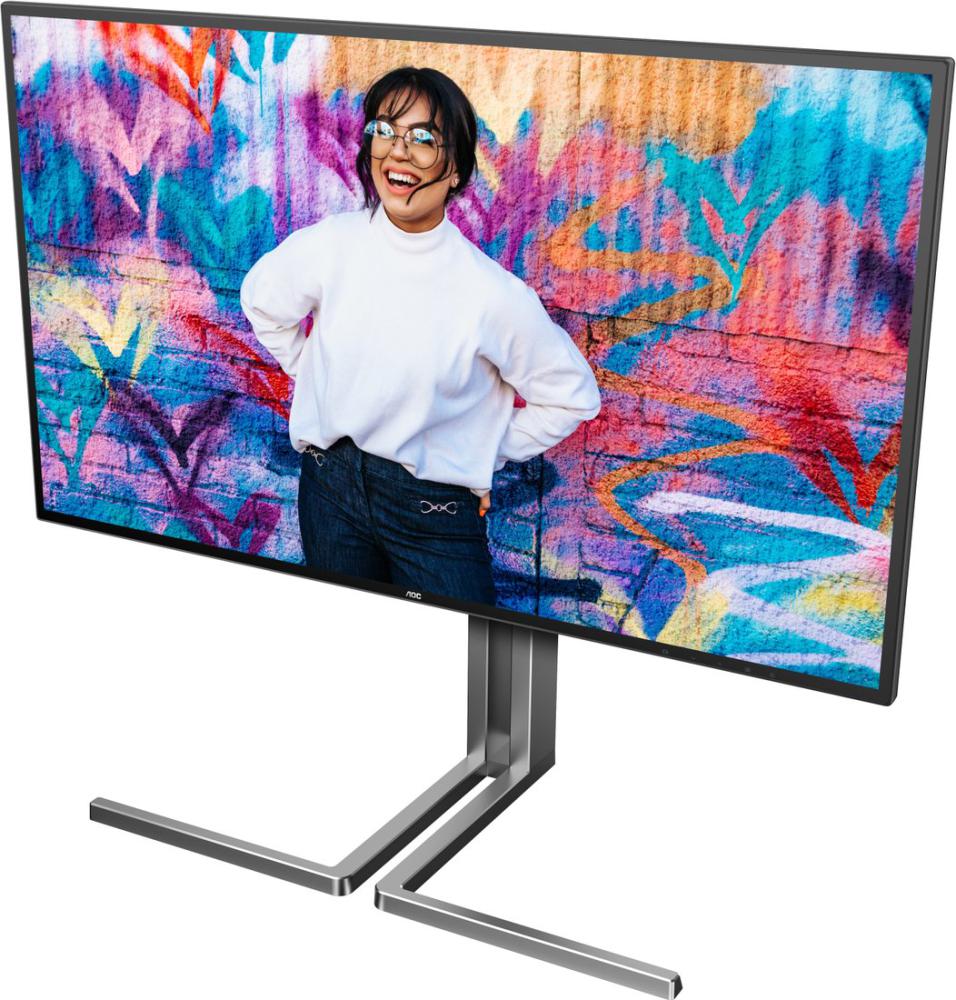 Монитор AOC Graphic Pro U27U3CV