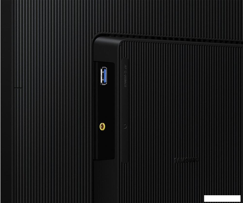 Монитор Samsung ViewFinity S7 LS27D700EAIXCI