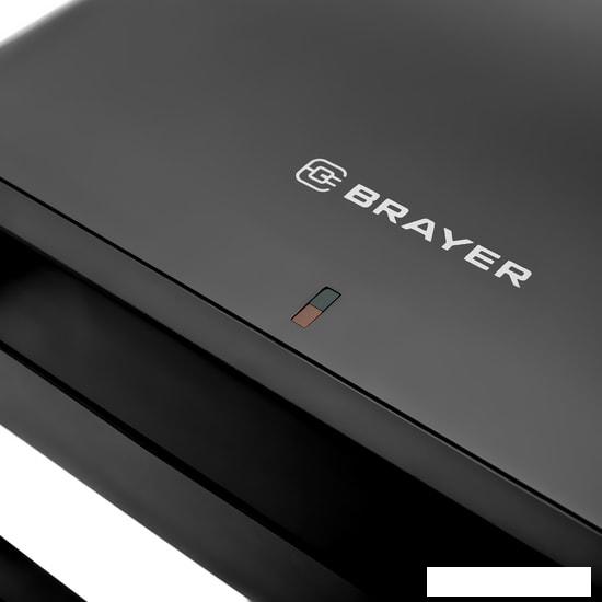 Сэндвичница Brayer BR2200