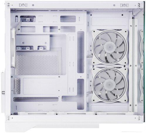 Корпус Chieftec Visio White GM-30W-TG-OP