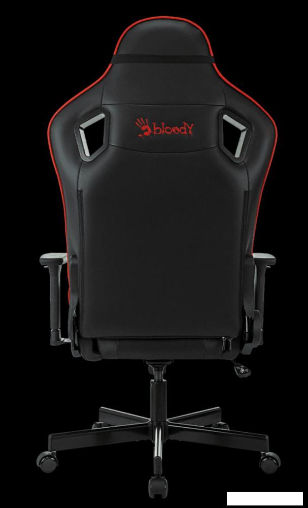 Игровое (геймерское) кресло A4Tech Bloody GC-840 (черный)