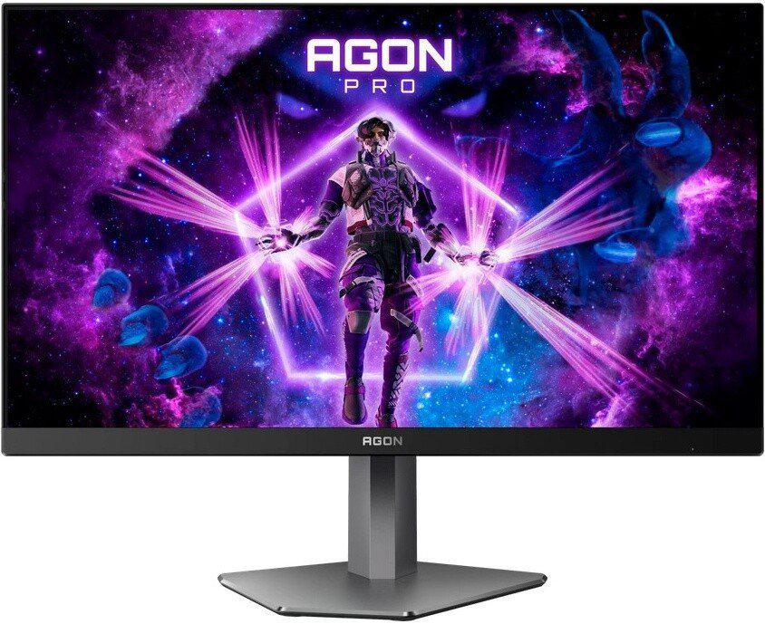 Игровой монитор AOC Agon Pro AG246FK6