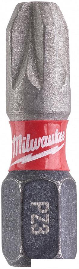 Набор бит Milwaukee 4932430869 (25 предметов)