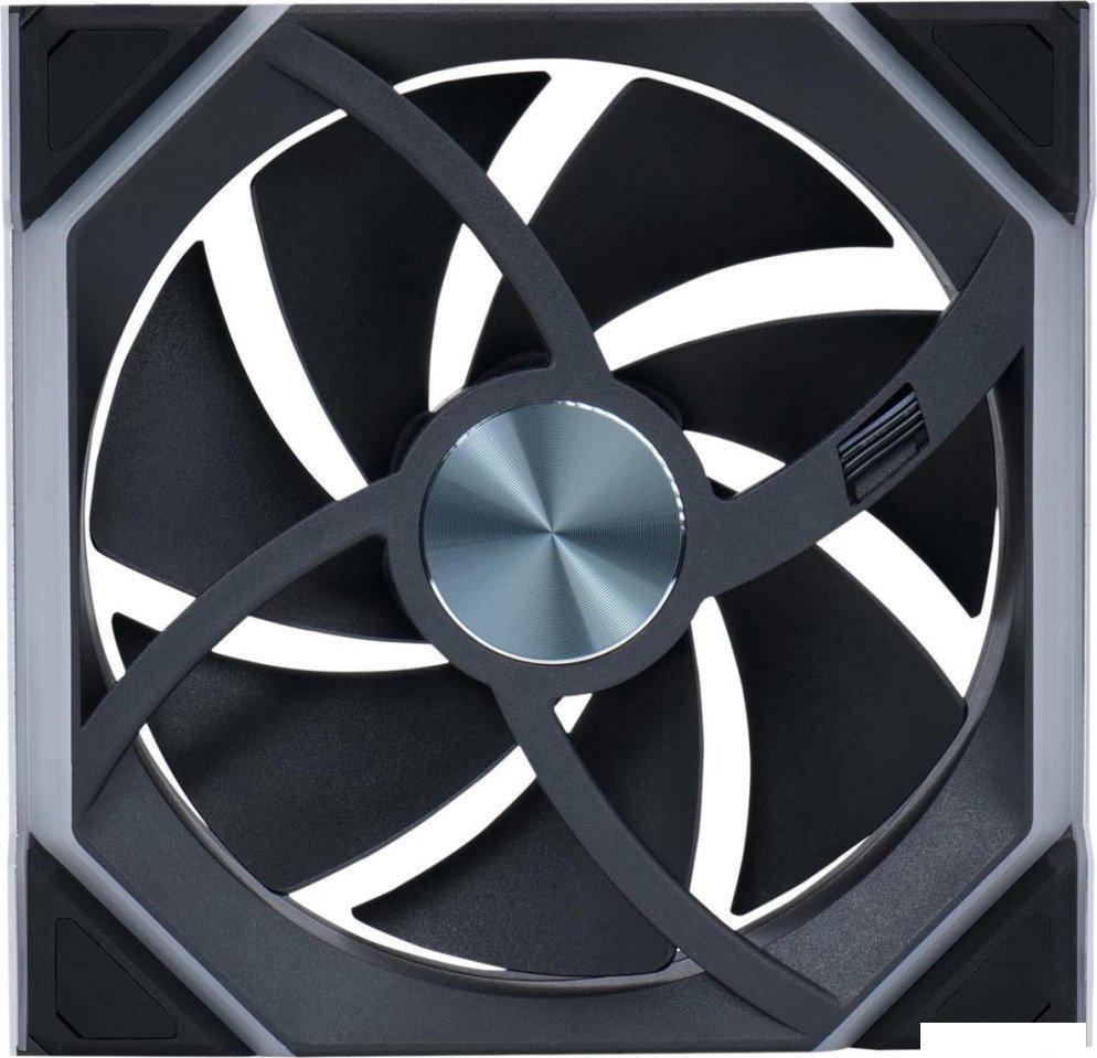 Комплект вентиляторов для корпуса с контроллером Lian Li Uni Fan SL 120 Wireless G99.12SL1W3B.R0